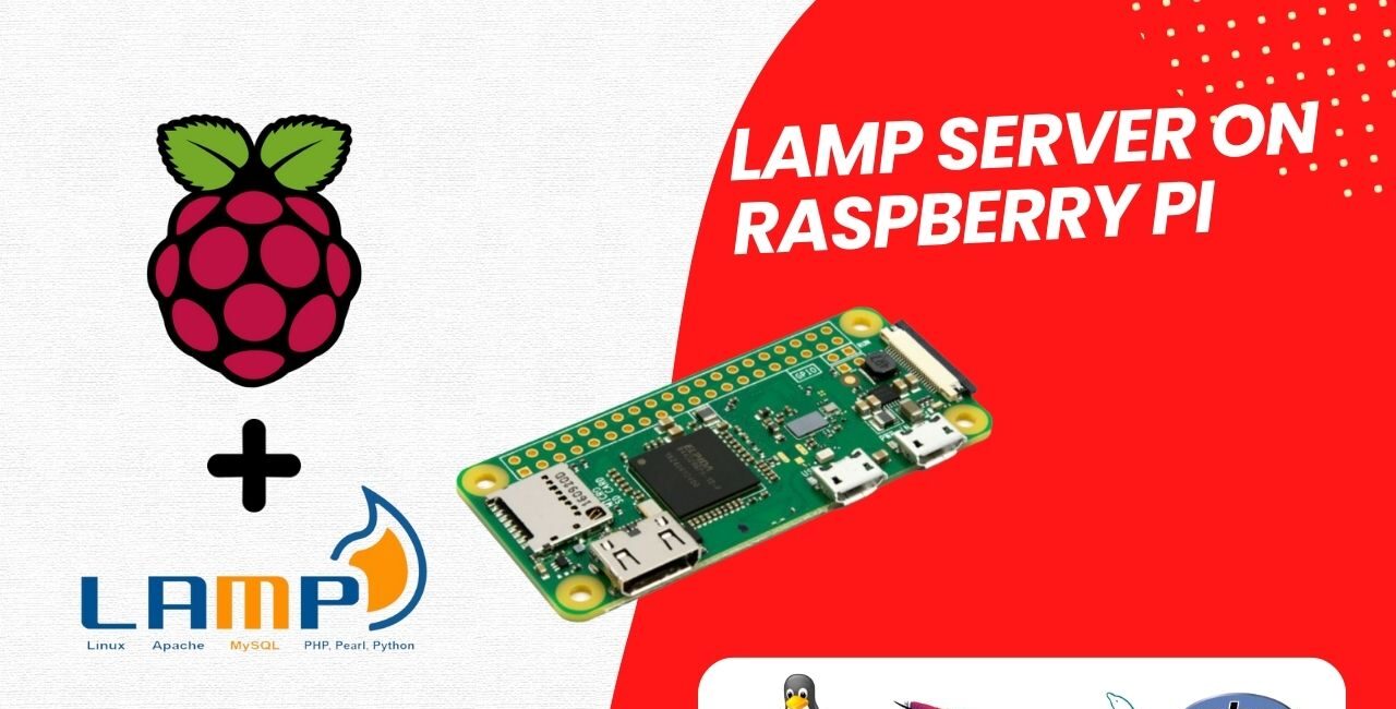 LAMP Server