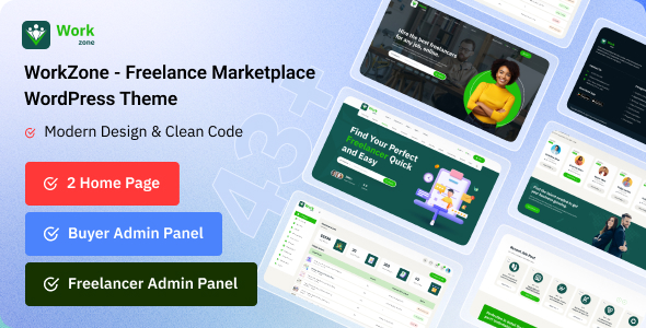 freelance marketplace